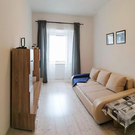 Apartments Valiza 센 외부 사진