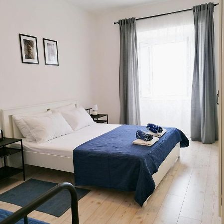 Apartments Valiza 센 외부 사진