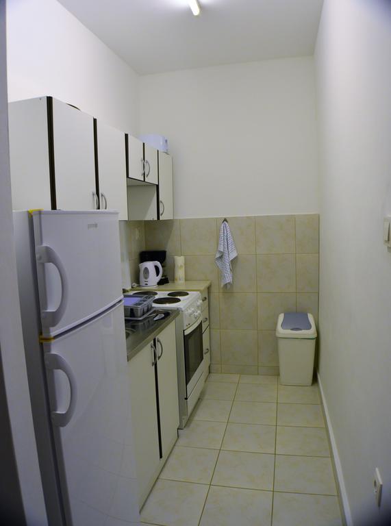 Apartments Valiza 센 외부 사진