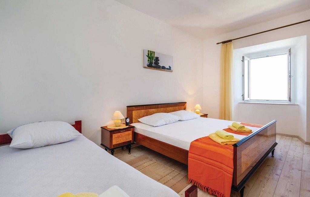 Apartments Valiza 센 외부 사진