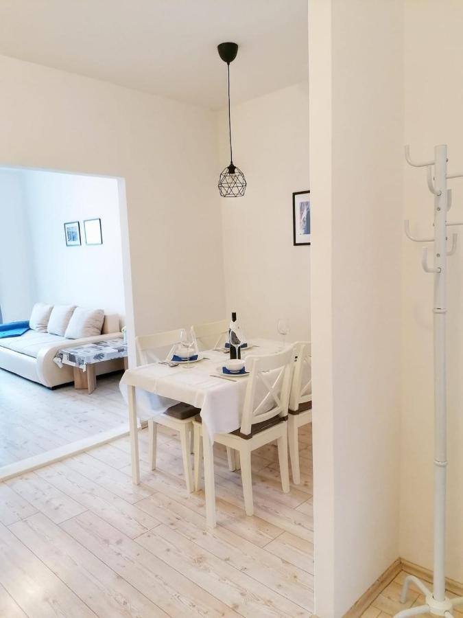 Apartments Valiza 센 외부 사진