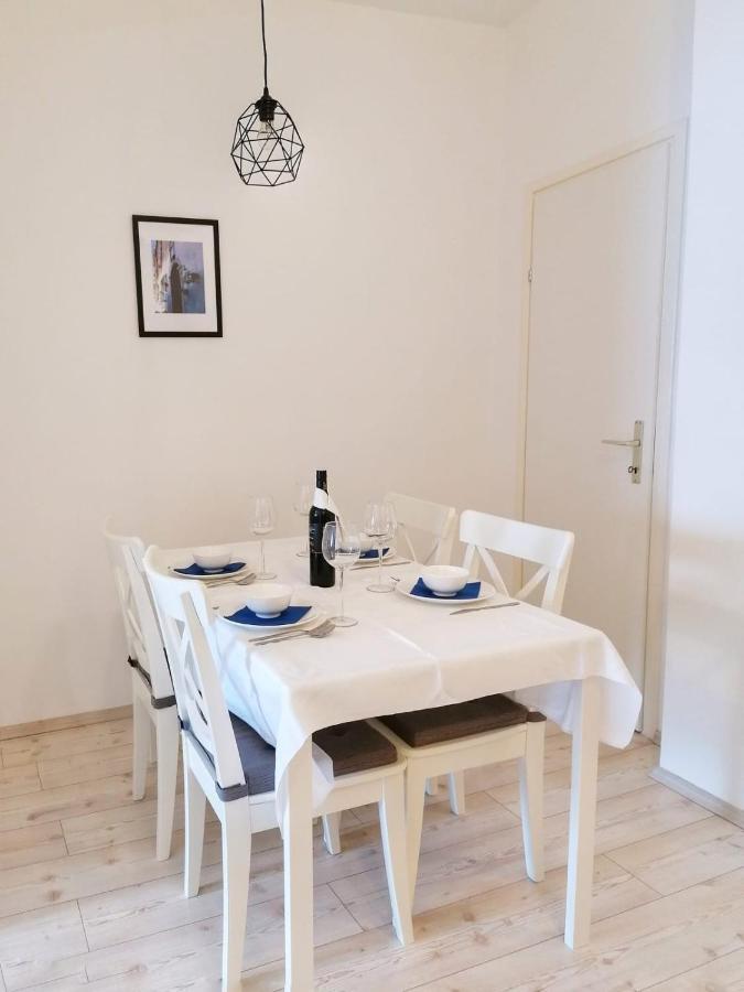 Apartments Valiza 센 외부 사진