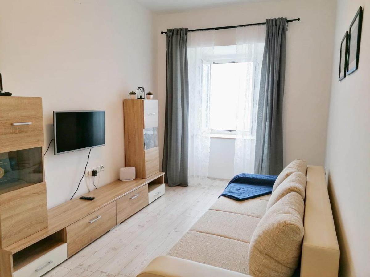 Apartments Valiza 센 외부 사진