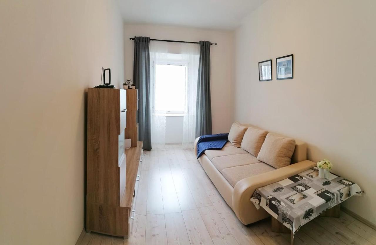 Apartments Valiza 센 외부 사진