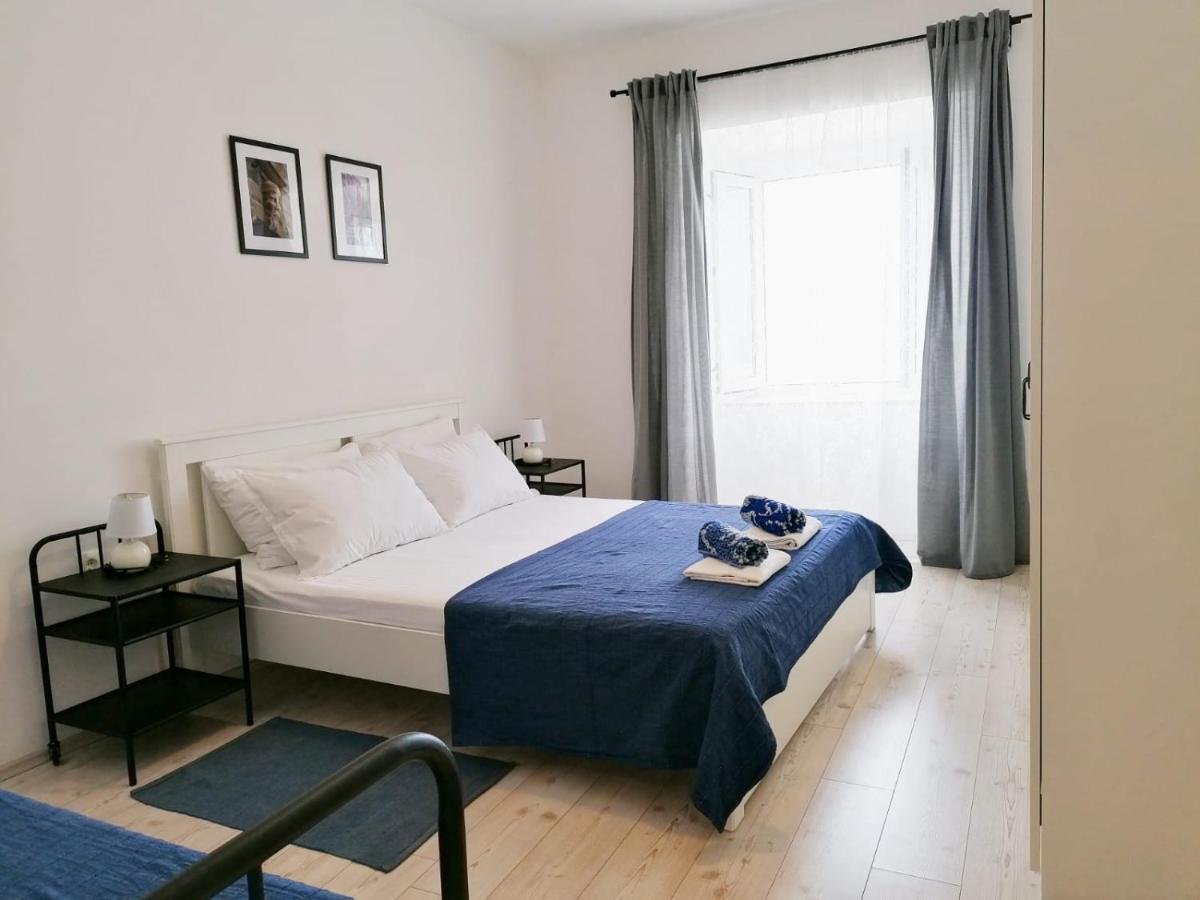 Apartments Valiza 센 외부 사진