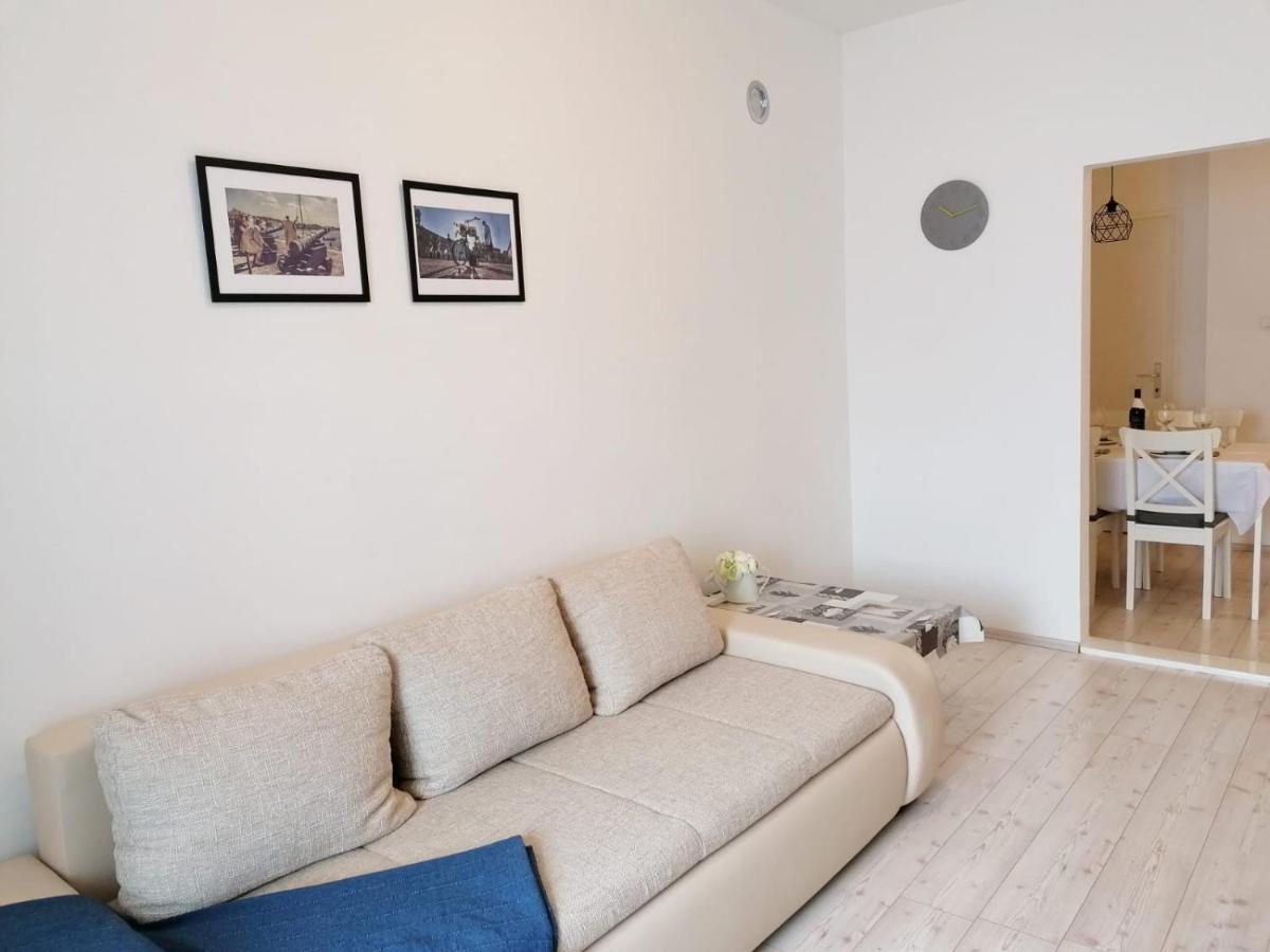 Apartments Valiza 센 외부 사진