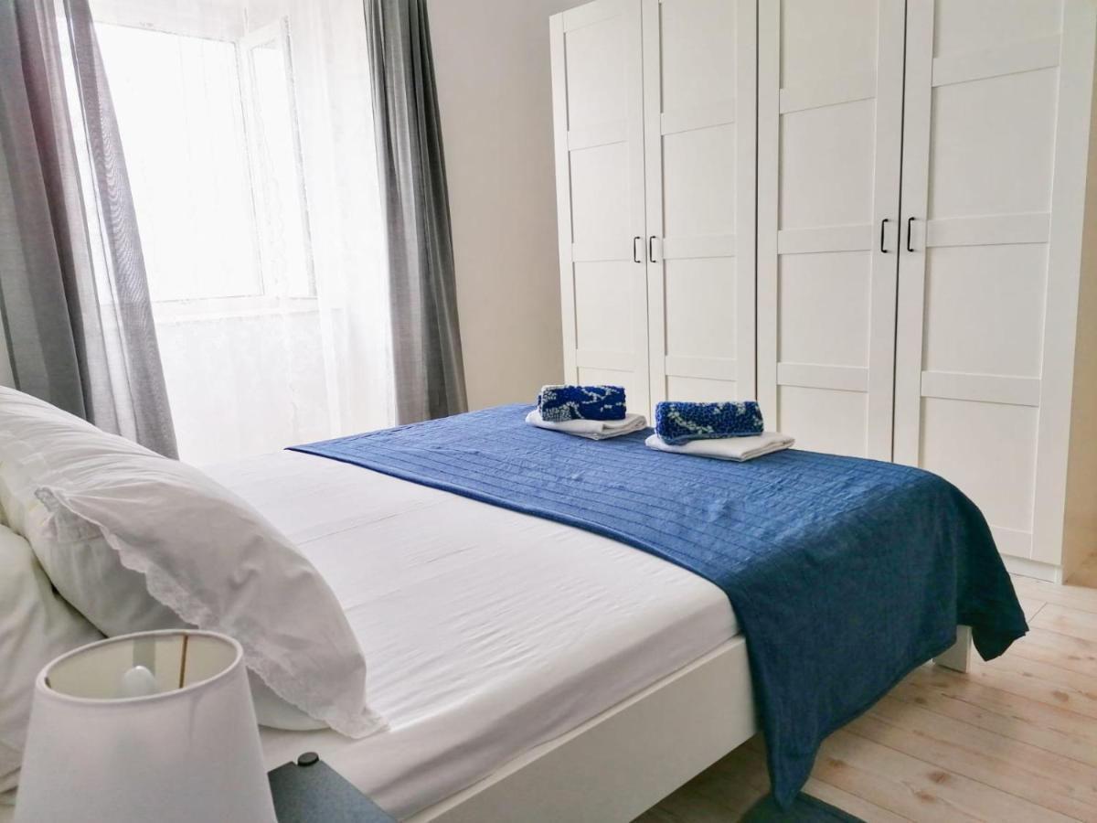 Apartments Valiza 센 외부 사진