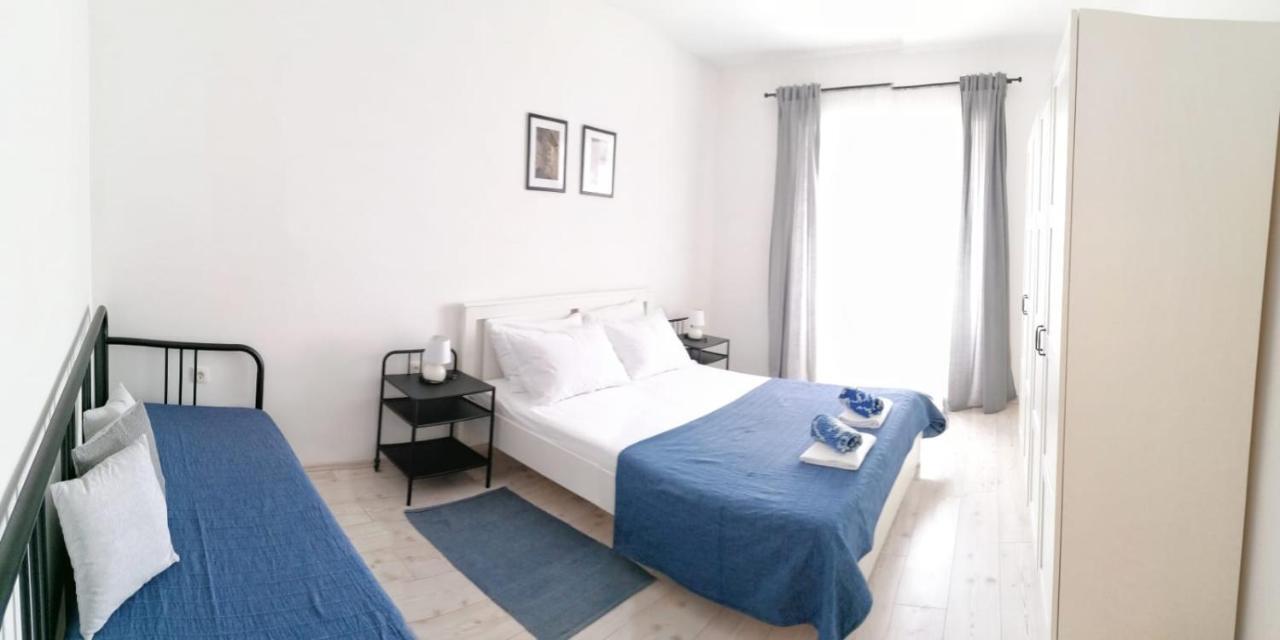 Apartments Valiza 센 외부 사진